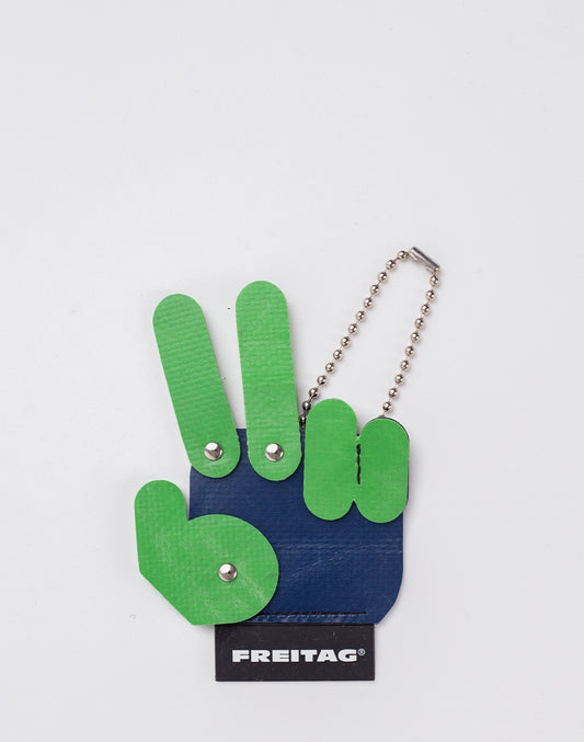 F217 Hand