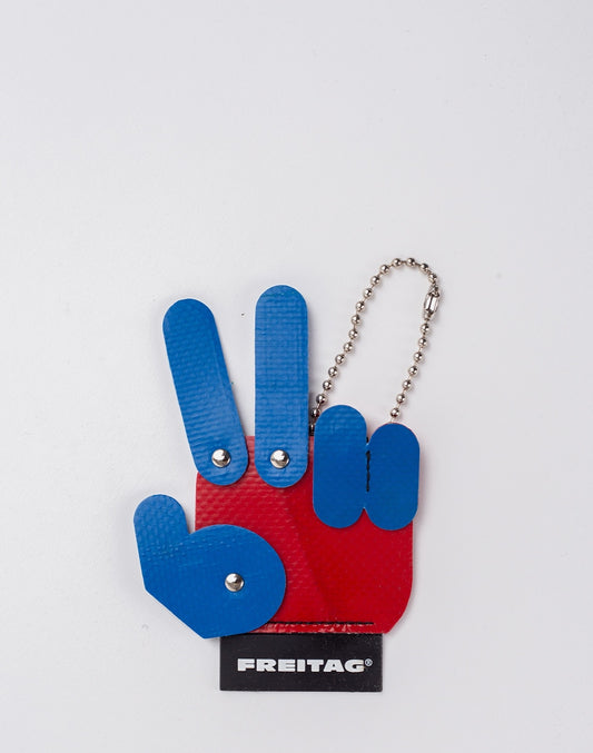 F217 Hand