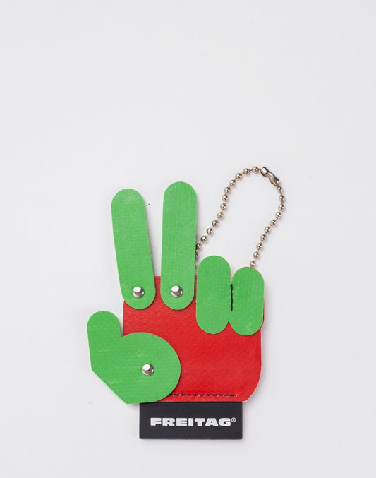 F217 Hand