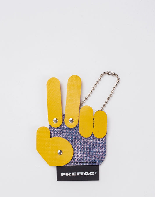 F217 Hand