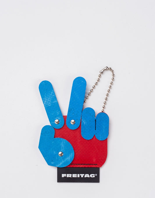 F217 Hand