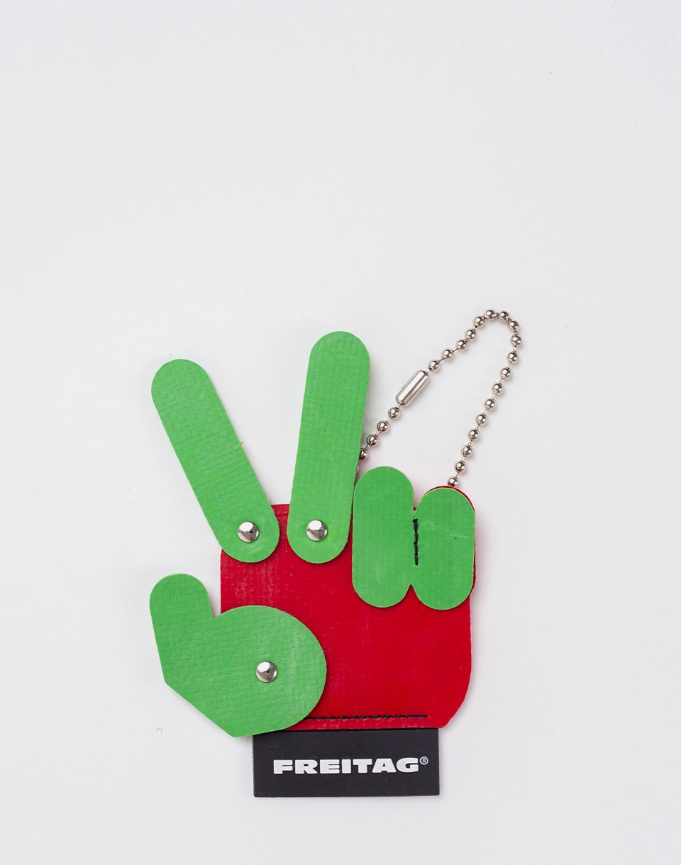F217 Hand