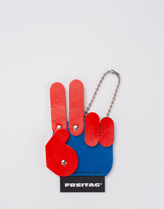 F217 Hand