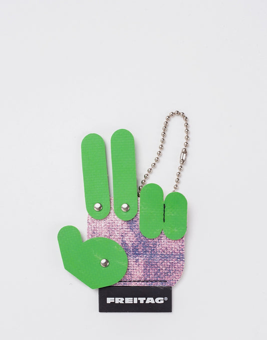 F217 Hand