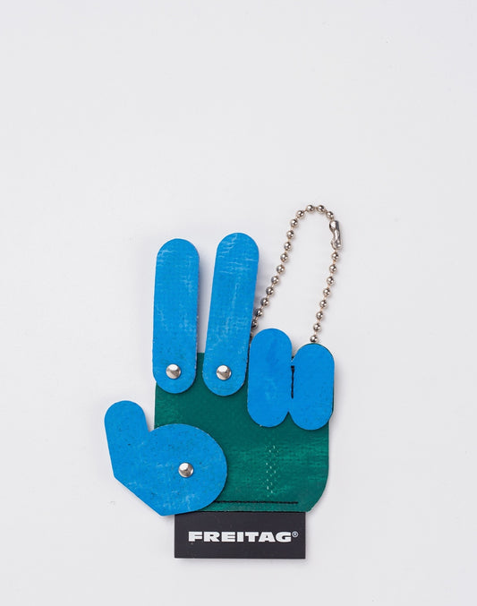 F217 Hand