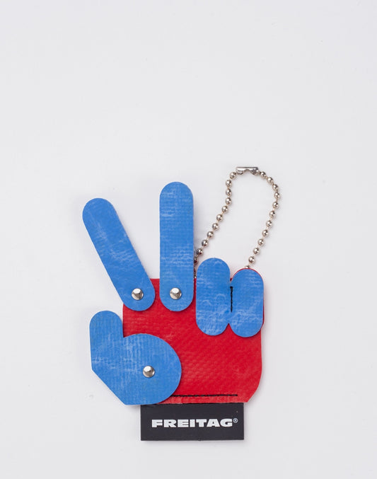 F217 Hand