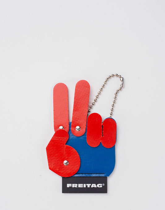 F217 Hand