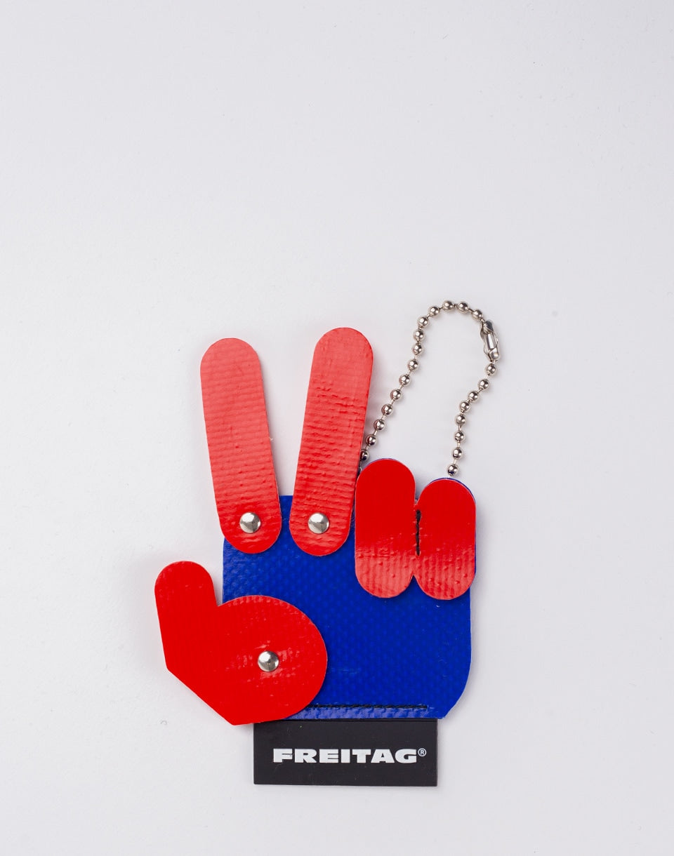 F217 Hand