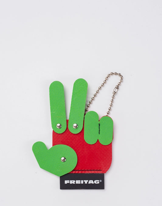 F217 Hand