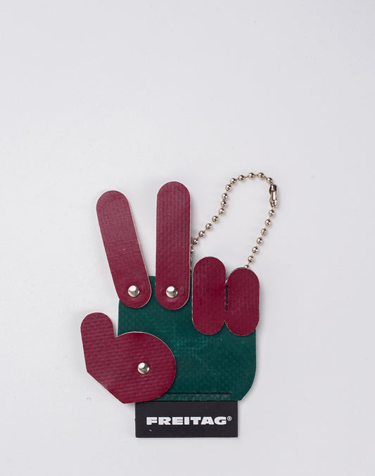 F217 Hand