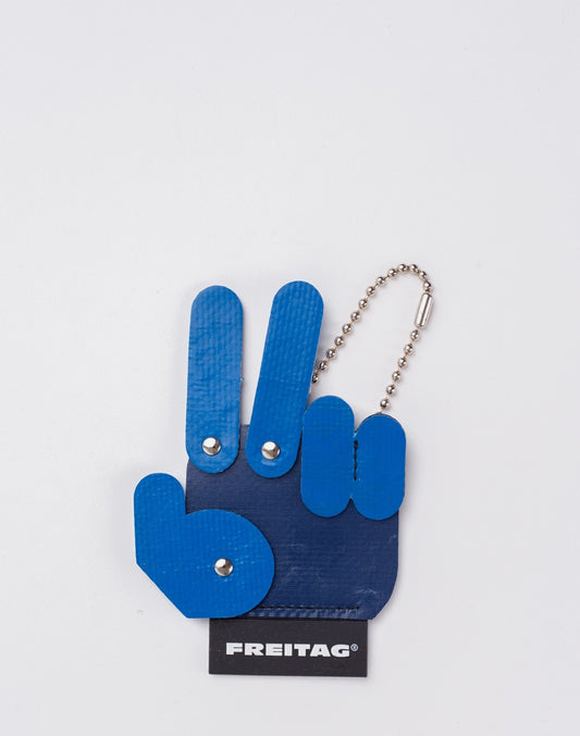 F217 Hand