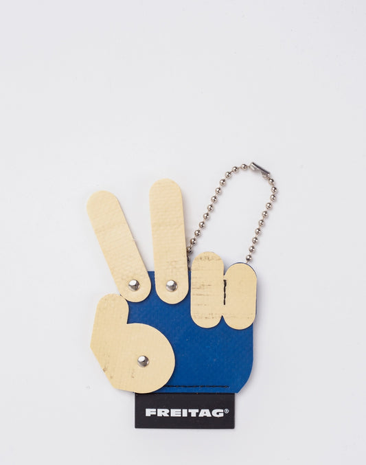 F217 Hand
