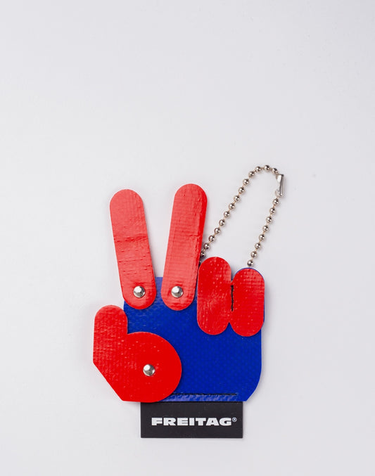 F217 Hand