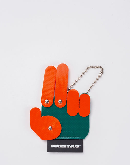 F217 Hand