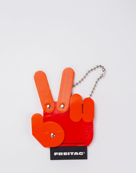 F217 Hand