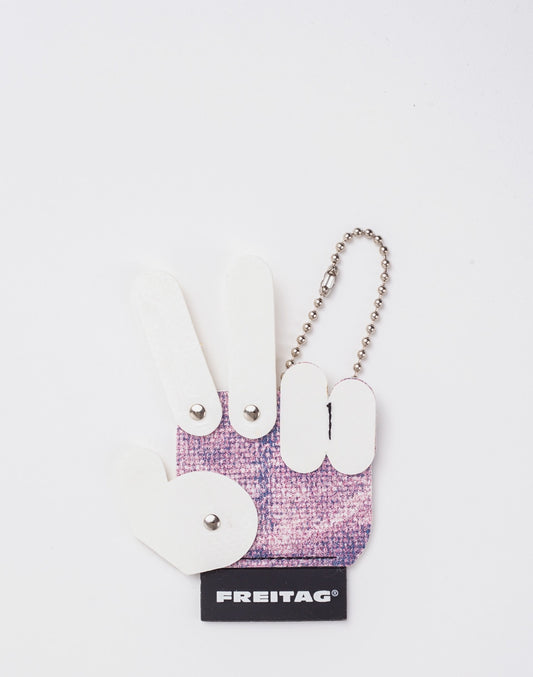 F217 Hand