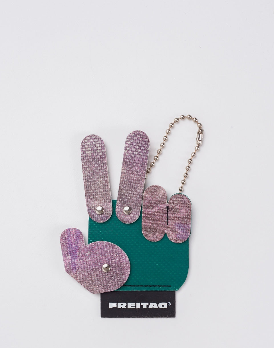 F217 Hand