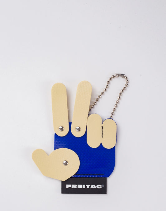 F217 Hand