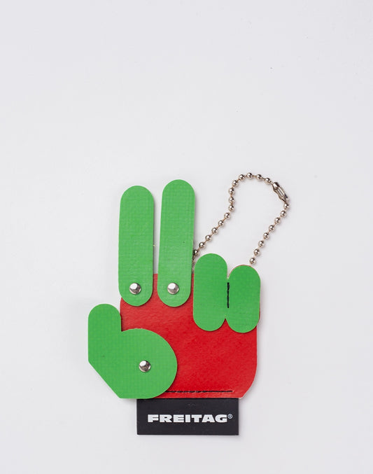 F217 Hand