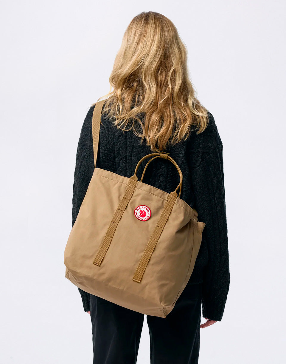1960 Tote