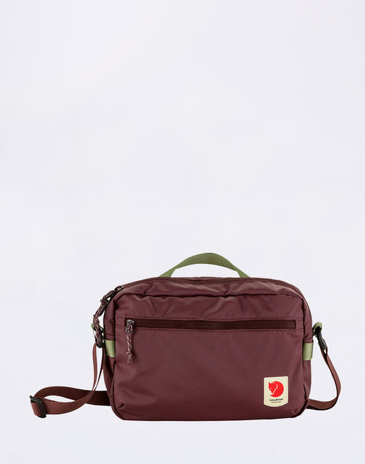 High Coast Crossbody