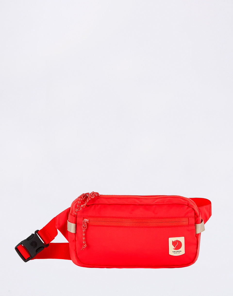 High Coast Hip Pack