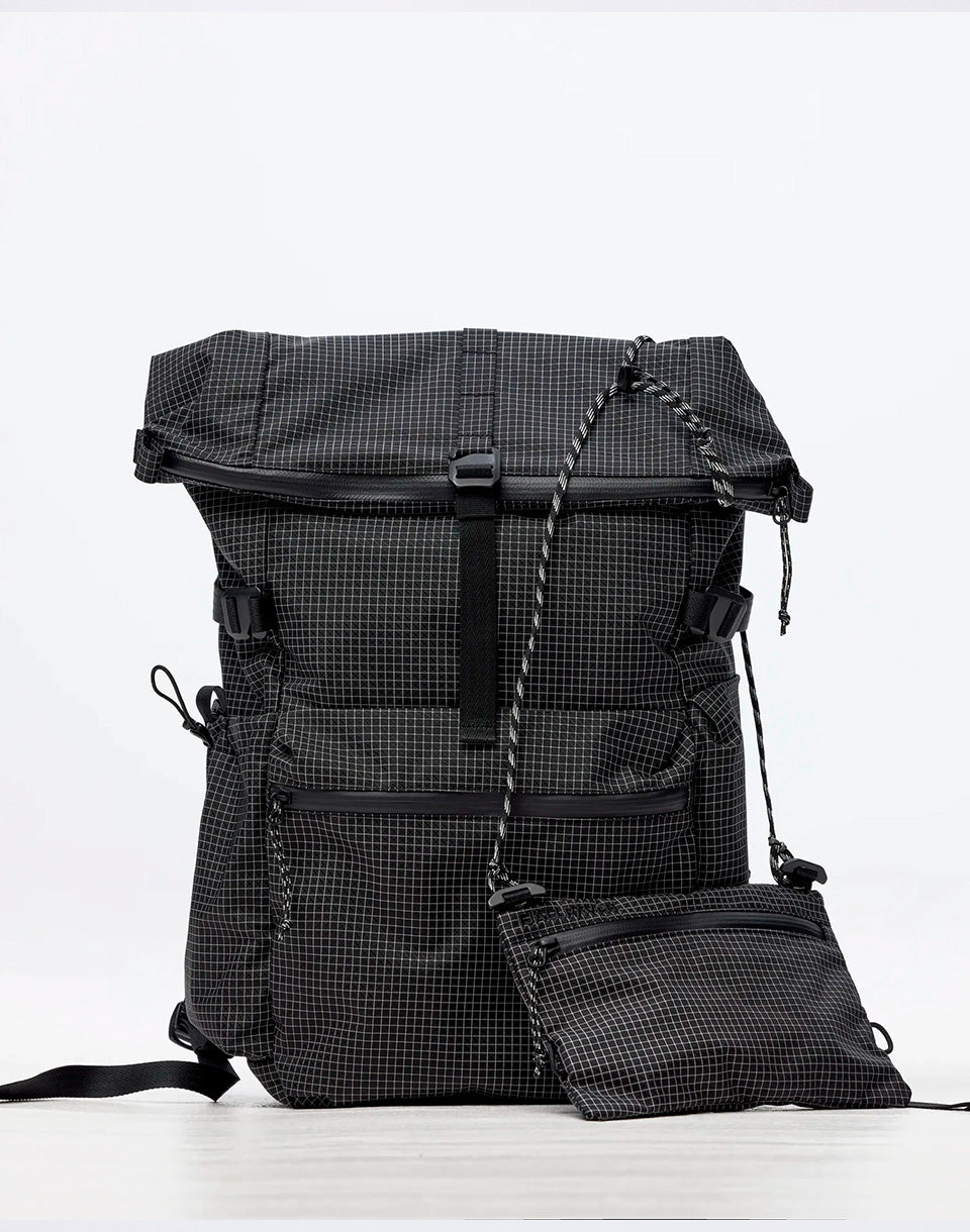 High Coast Pro Foldsack 26