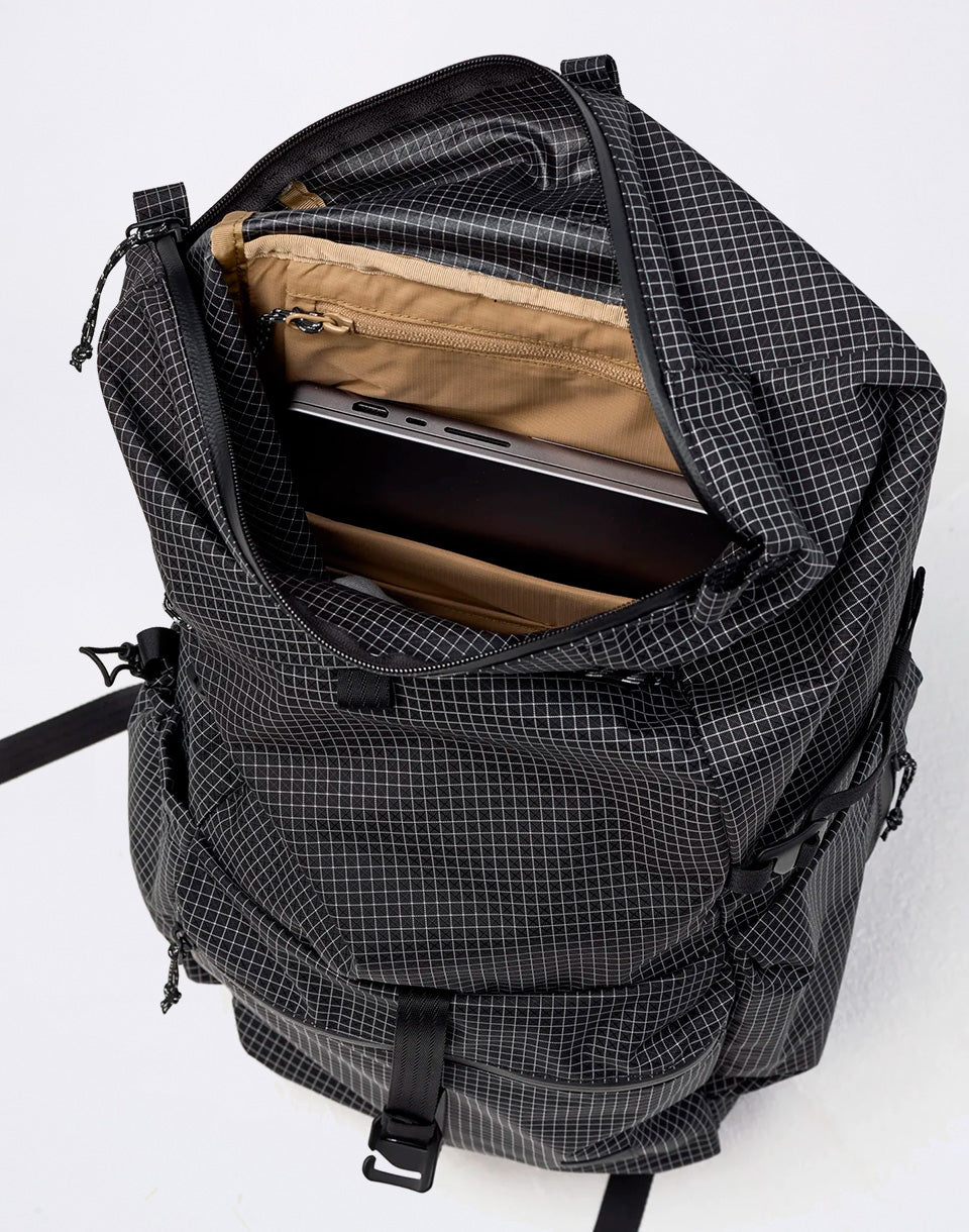 High Coast Pro Foldsack 26