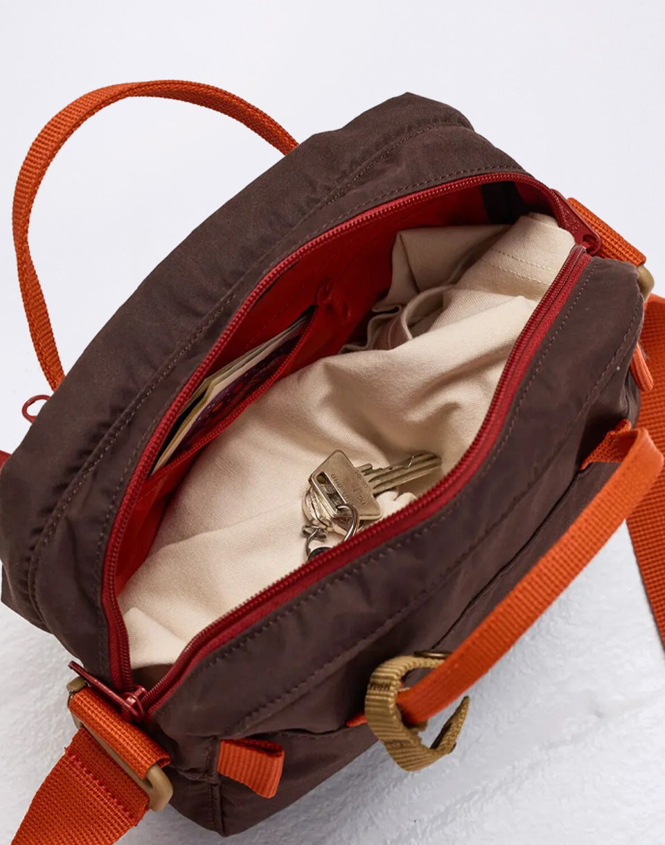 Kanken Koncept Crossbody
