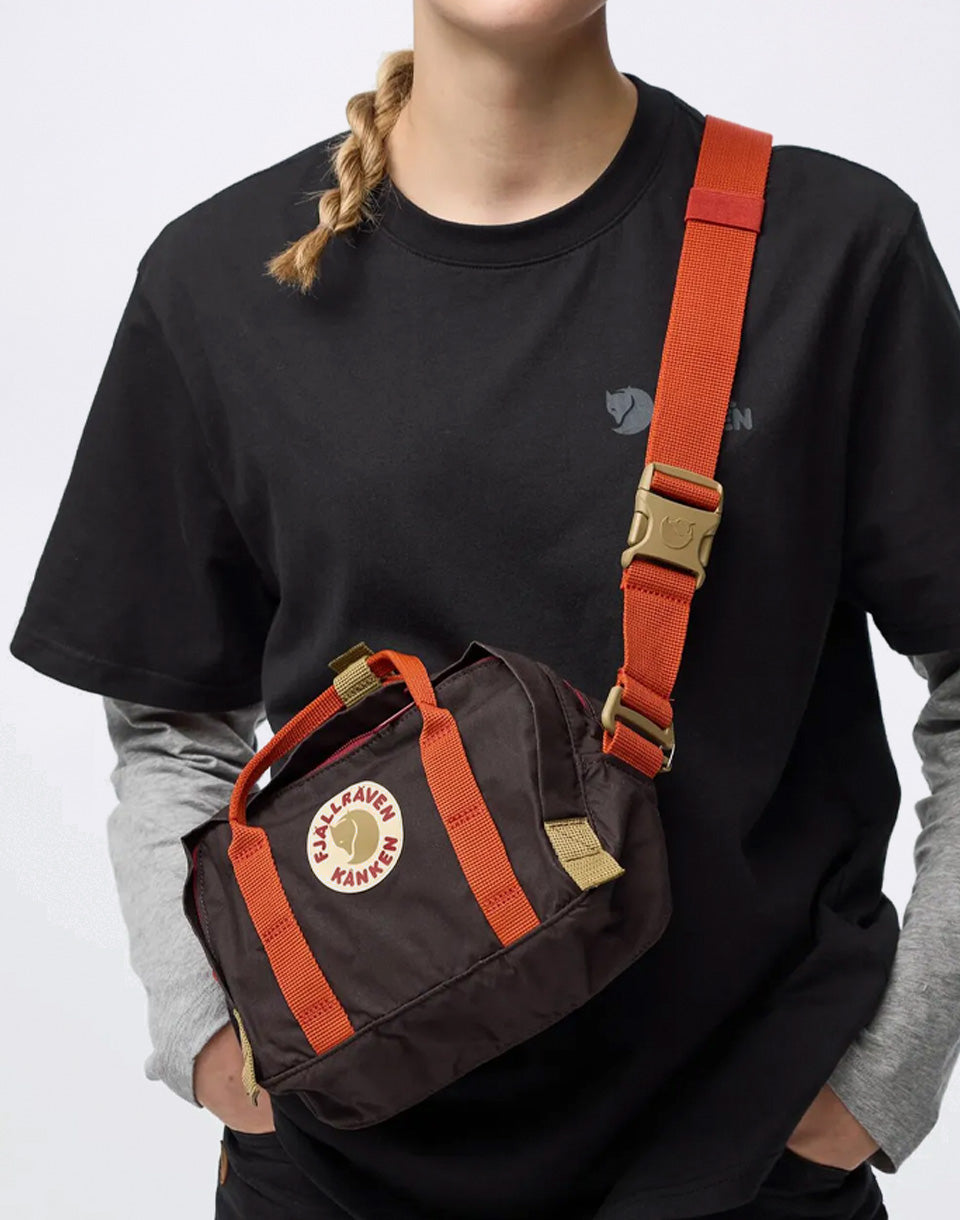 Kanken Koncept Crossbody
