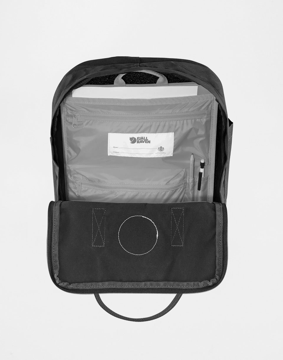 Kanken Organizer