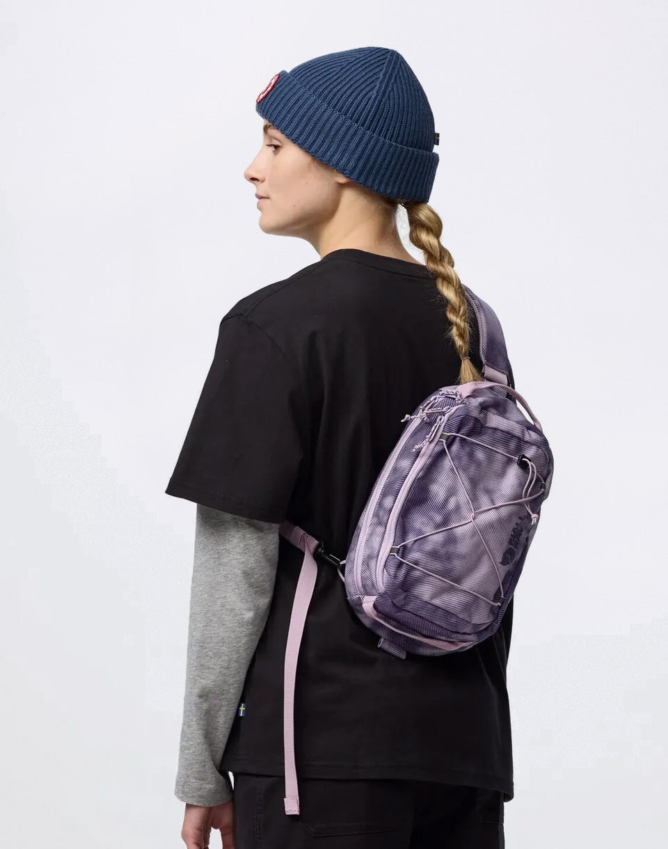 Skule Graphics Sling 6