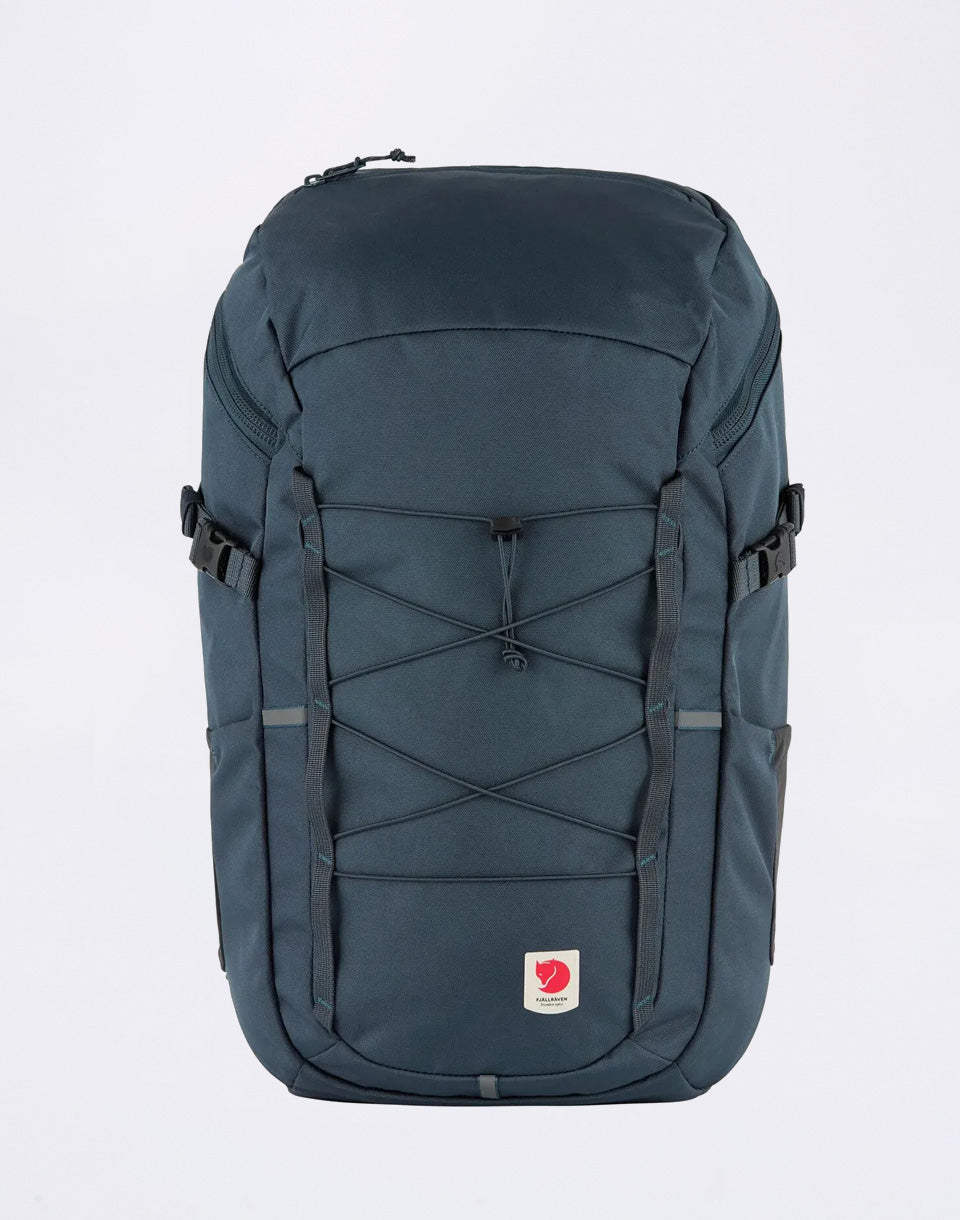 Skule Top Zip 30