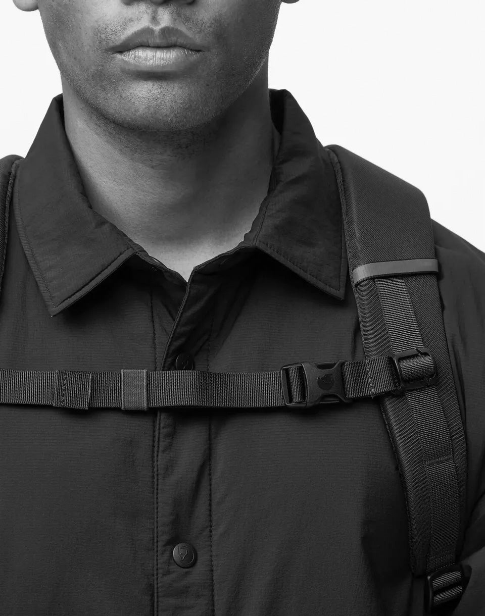 Skule Top Zip 30