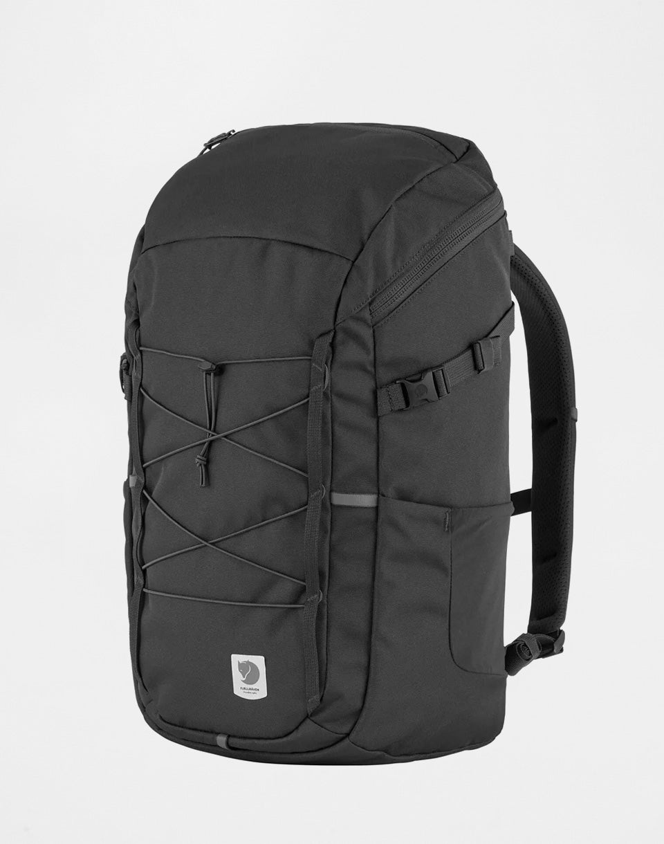 Skule Top Zip 30