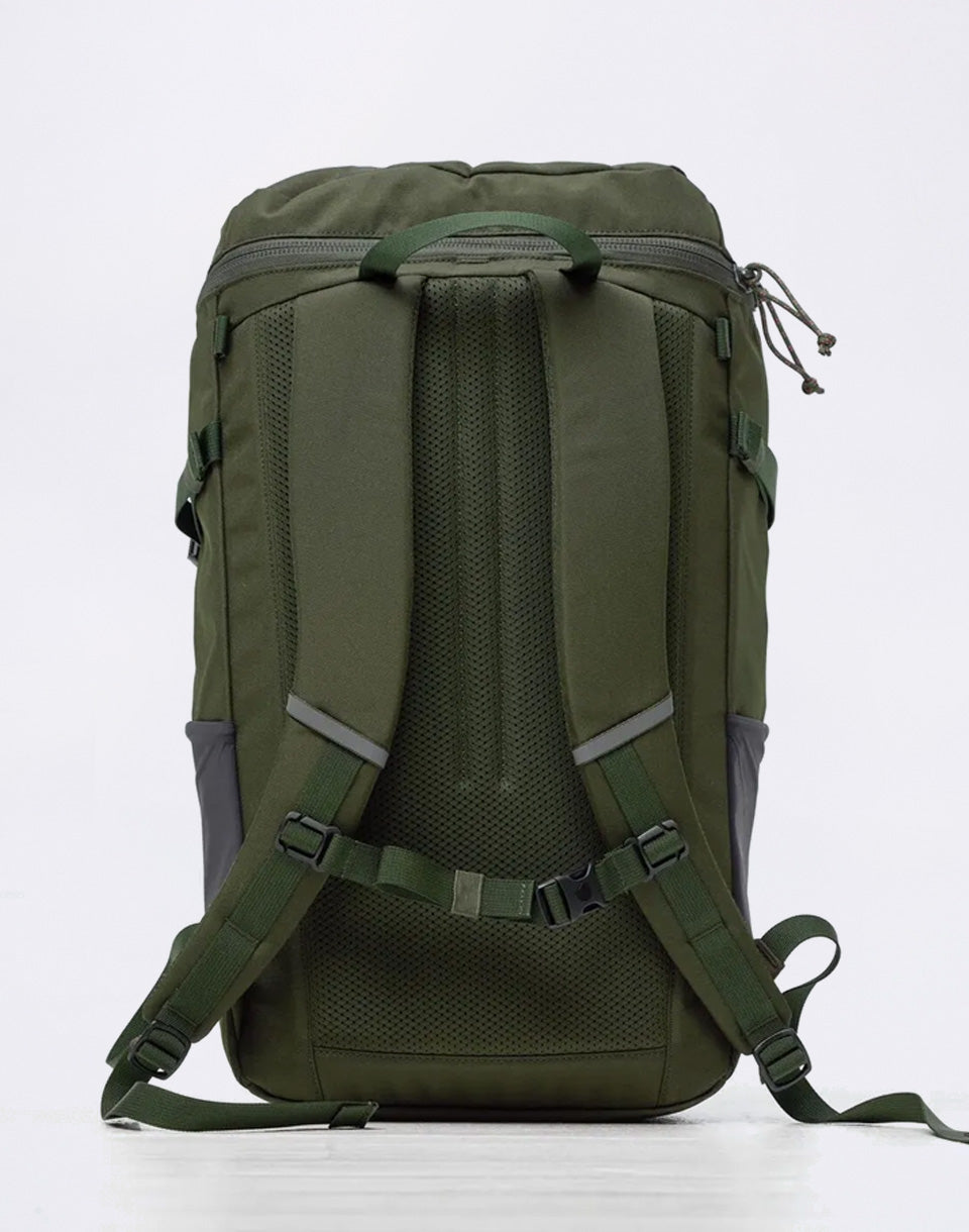 Skule Top Zip 30
