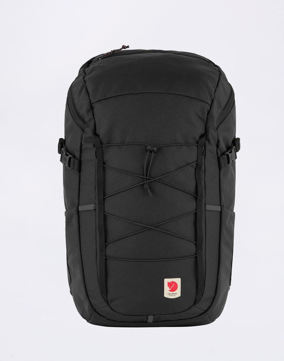 Skule Top Zip 30