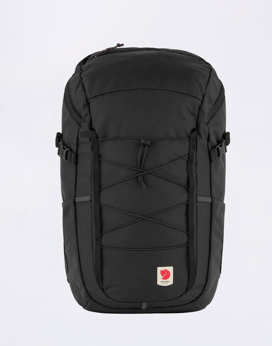 Skule Top Zip 30