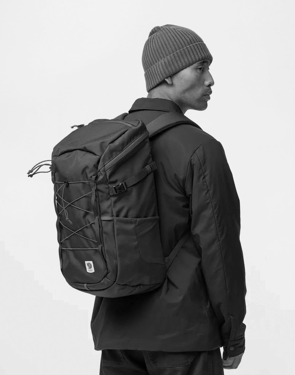 Skule Top Zip 30