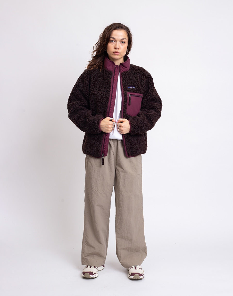 W's Classic Retro-X Jacket