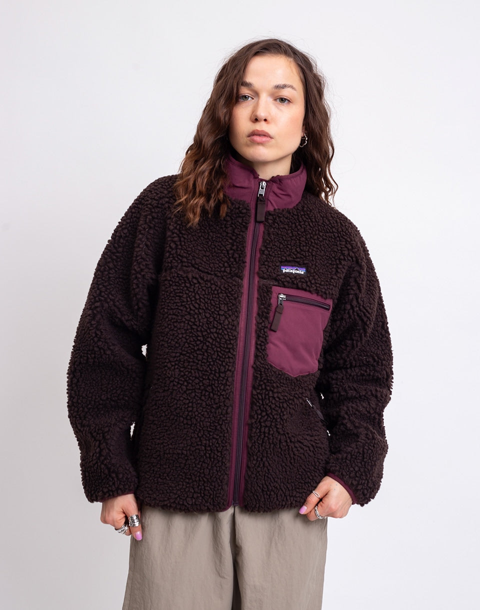 W's Classic Retro-X Jacket