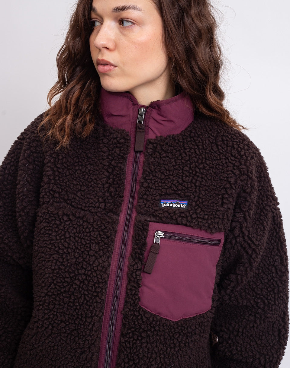 W's Classic Retro-X Jacket