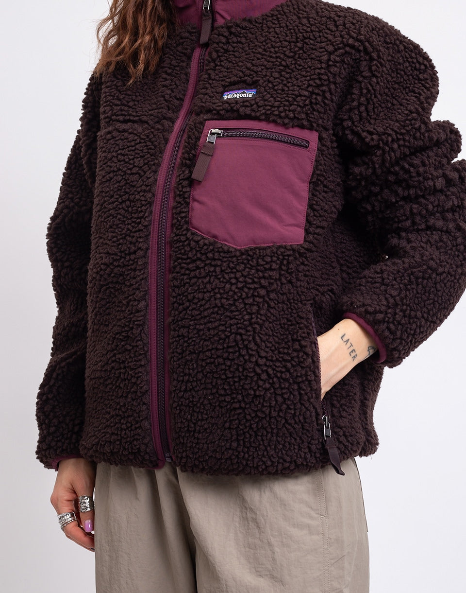 W's Classic Retro-X Jacket