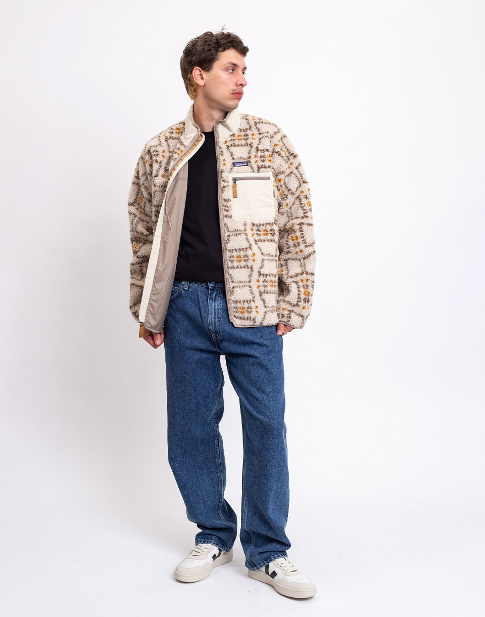 M's Classic Retro-X Jacket