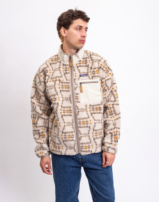 M's Classic Retro-X Jacket