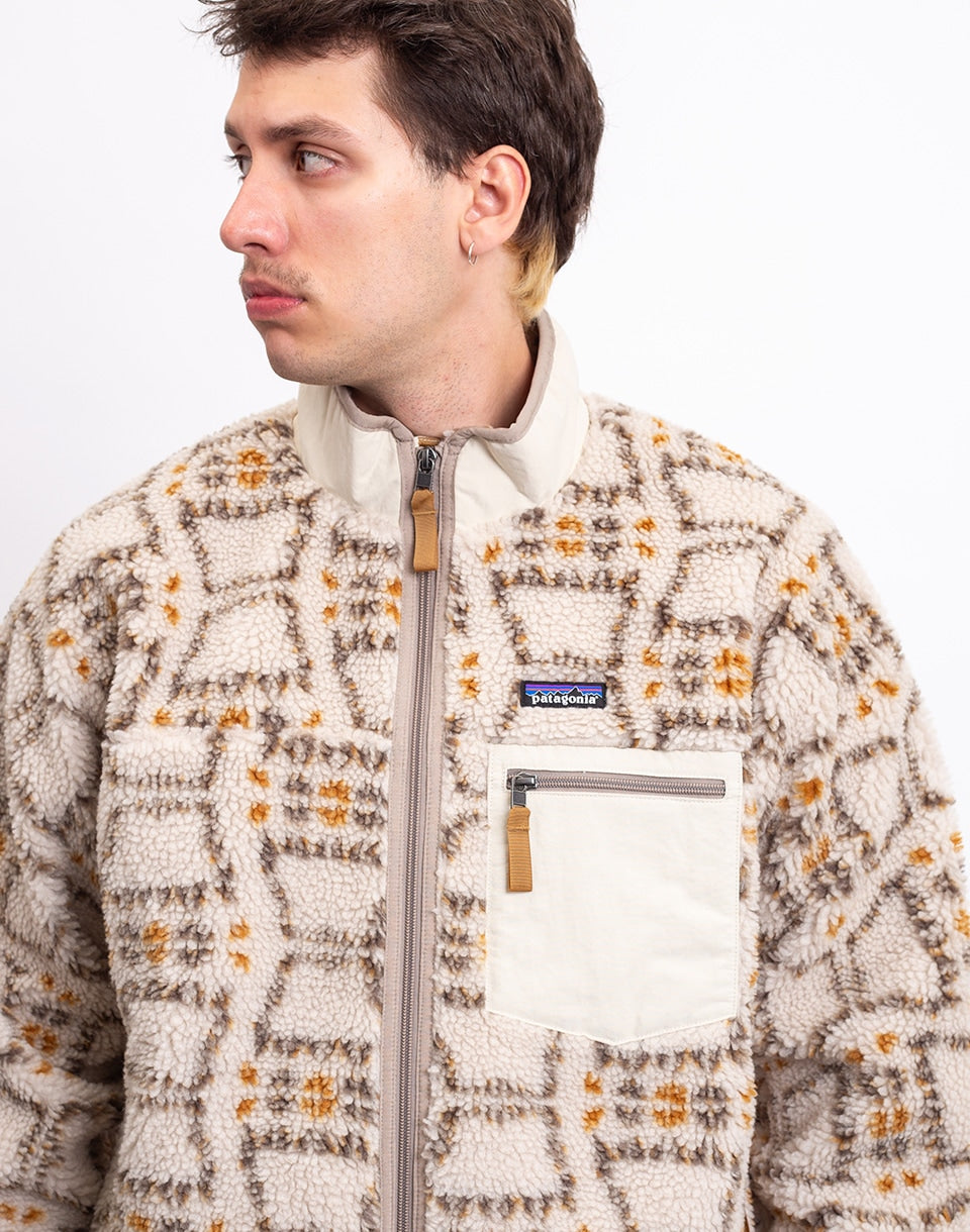 M's Classic Retro-X Jacket
