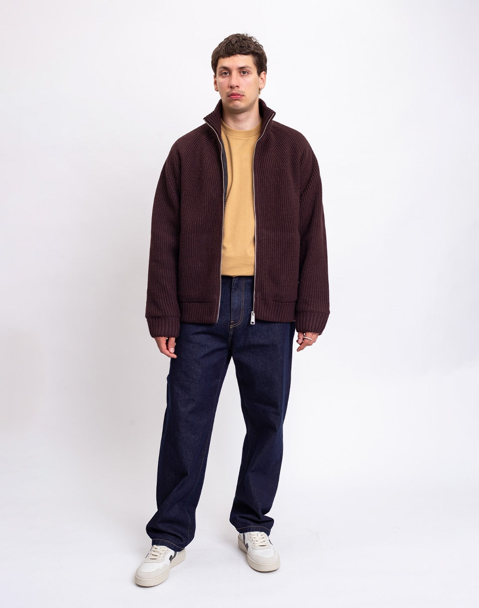 Banley Sweater Jacket