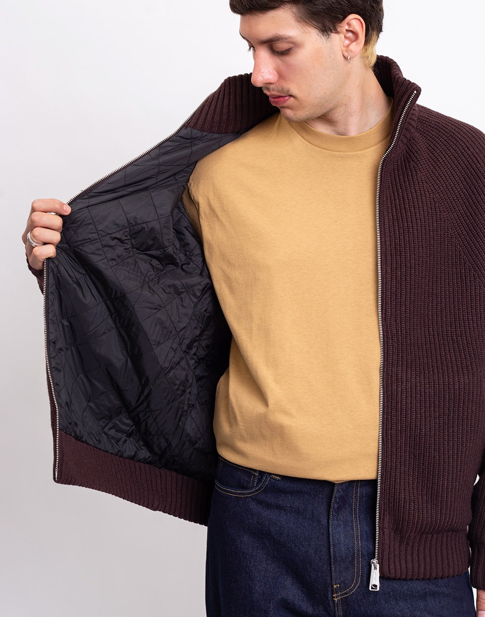 Banley Sweater Jacket