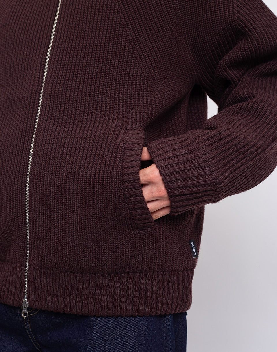 Banley Sweater Jacket