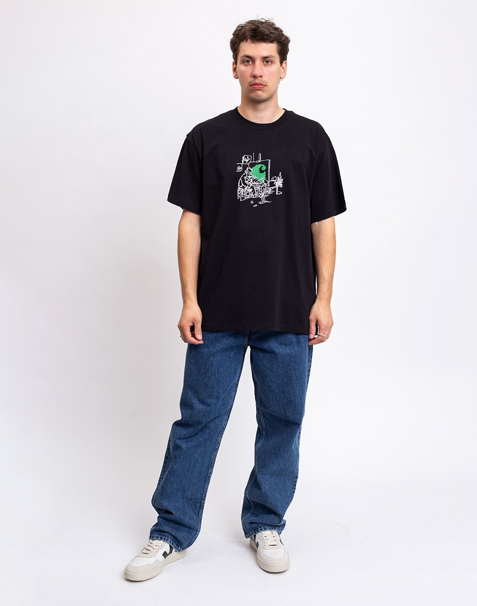 S/S Old Painter T-Shirt